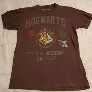 3 FOR $10 HOGWARTS T-SHIRT